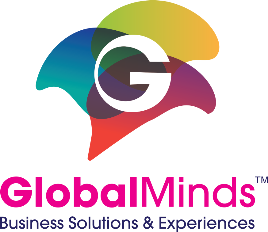 GlobalMinds — Business Solutions & Experiences